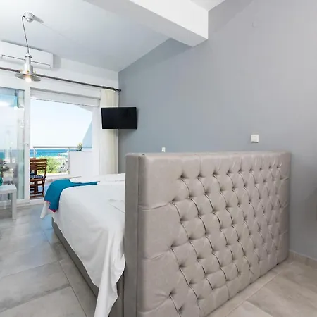 Apartament Artemis