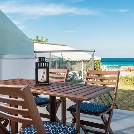 Artemis Apartament *