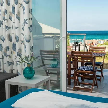 Artemis Apartament *