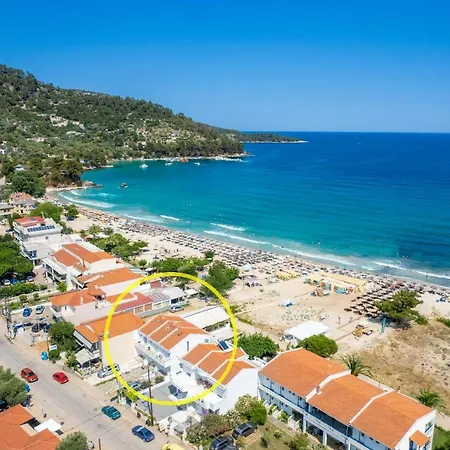 Artemis * Chrysi Ammoudia