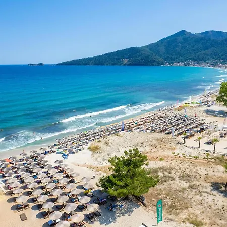 Artemis Apartament *