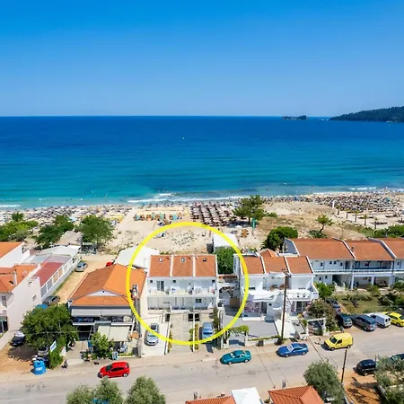 Artemis Chrysi Ammoudia