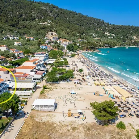 Apartament Artemis *