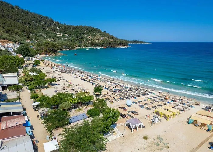 아파트 Artemis 크리시 아모우디아