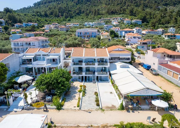 아파트 Artemis 크리시 아모우디아