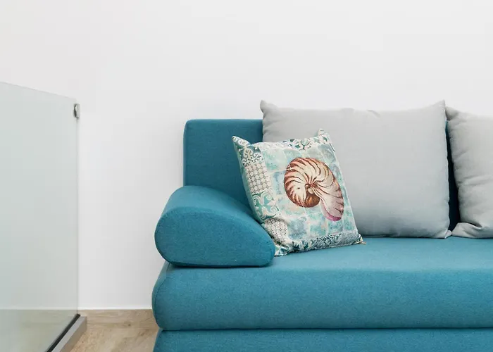 아파트 Artemis 크리시 아모우디아