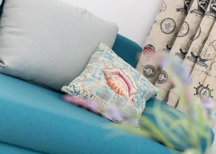 Artemis 아파트 크리시 아모우디아