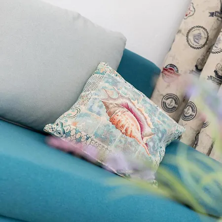 Artemis Apartment Chrysi Ammoudia