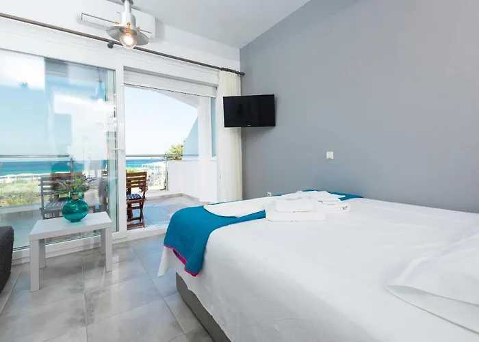 アパート Artemis *