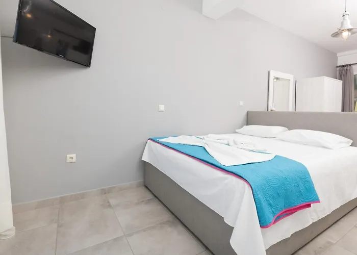 アパート Artemis