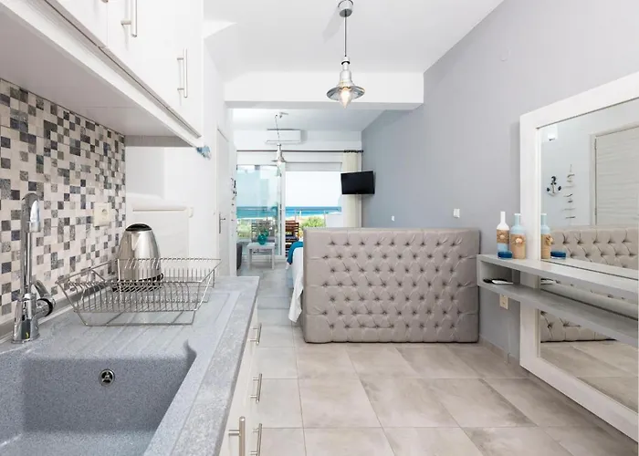 アパート Artemis