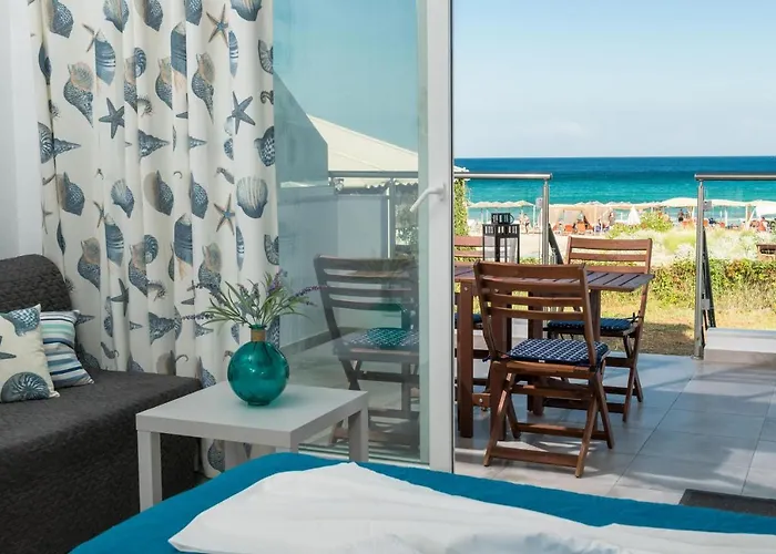 Artemis アパート *