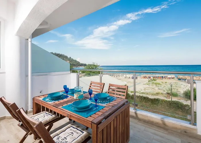 アパート Artemis *