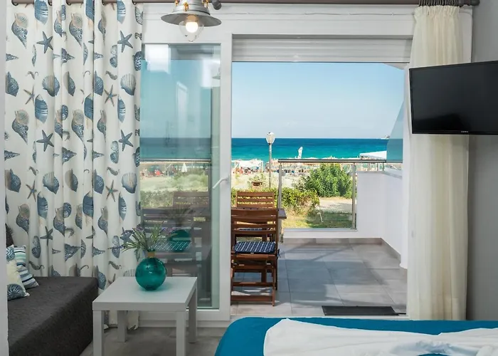 Artemis アパート