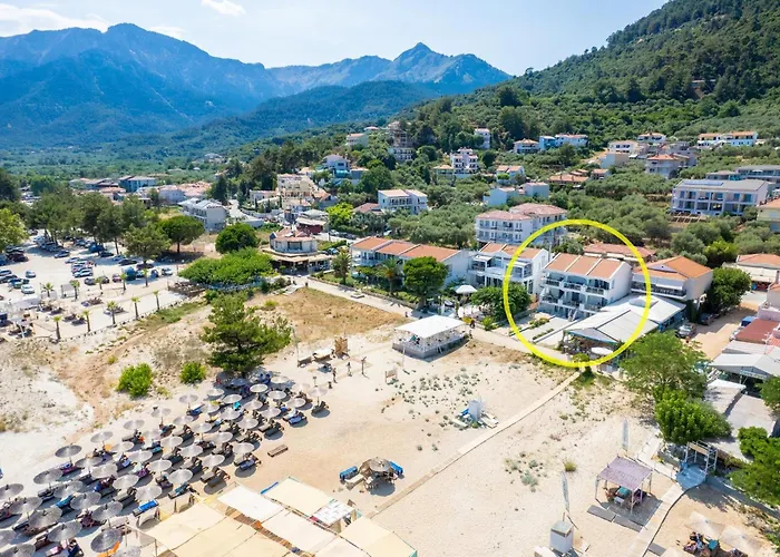 アパート Artemis