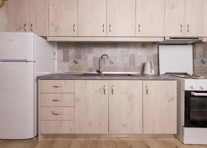 アパート Artemis