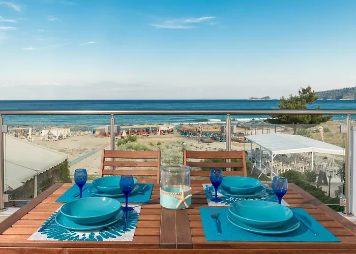 アパート Artemis *