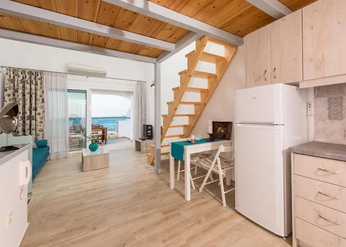 アパート Artemis